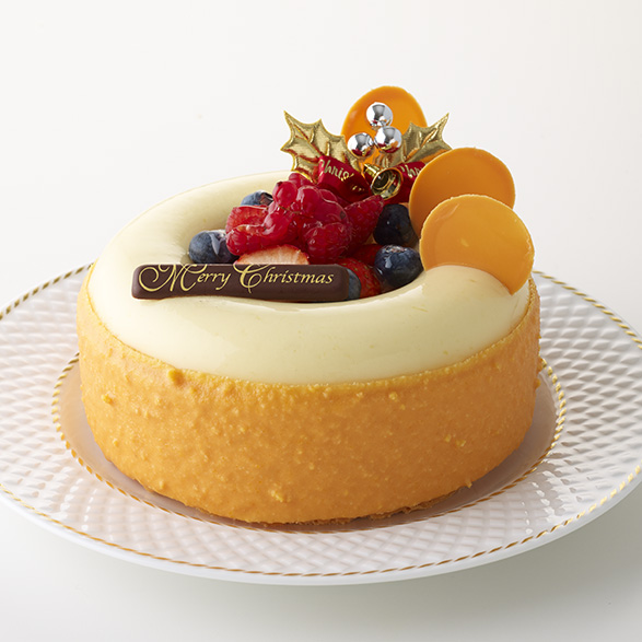 真夏のサンタからの贈り物 クリスマストロピコ お菓子 浜松のお菓子処 春華堂 真夏のサンタからの贈り物 クリスマストロピコ お菓子 浜松のお菓子処 春華堂