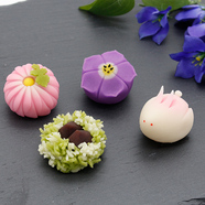 上生菓子（9月）