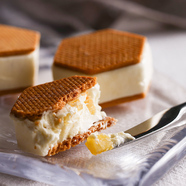 バター3℃ 6個入_(はちみつレモン・クランベリー)