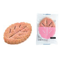 厚焼きリーフパイ_（メープル・浜松バジル・さくら） 