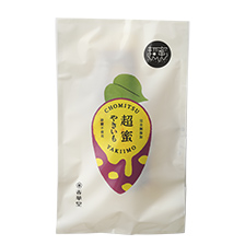 品川pukupuku直伝 超蜜やきいも