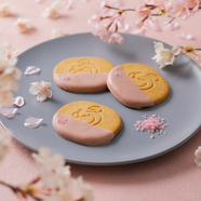 うなぎサブレさくらチョコ