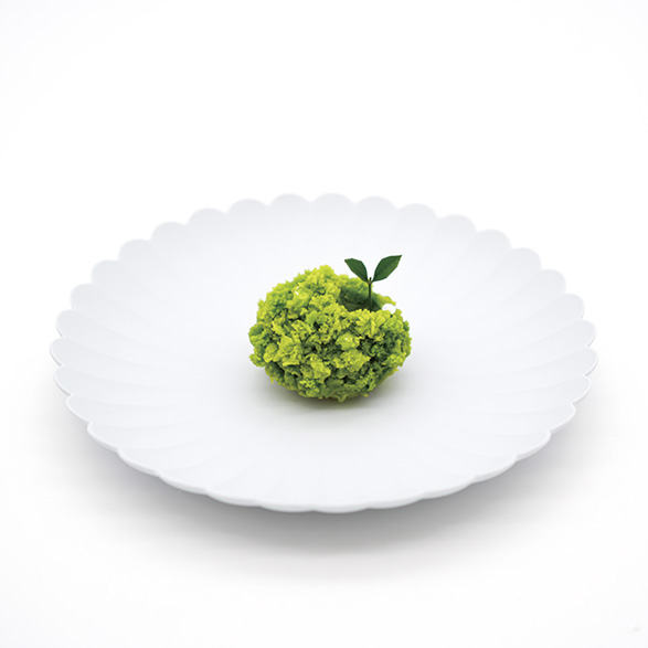 上生 生命(いのち)