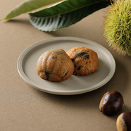 和栗フィナンシェ