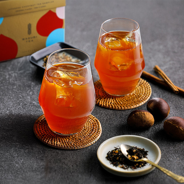 WAGURI TEAアソート10個入