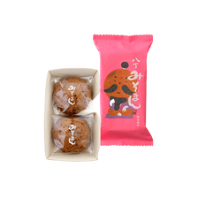 八丁みそまん らぶいで候