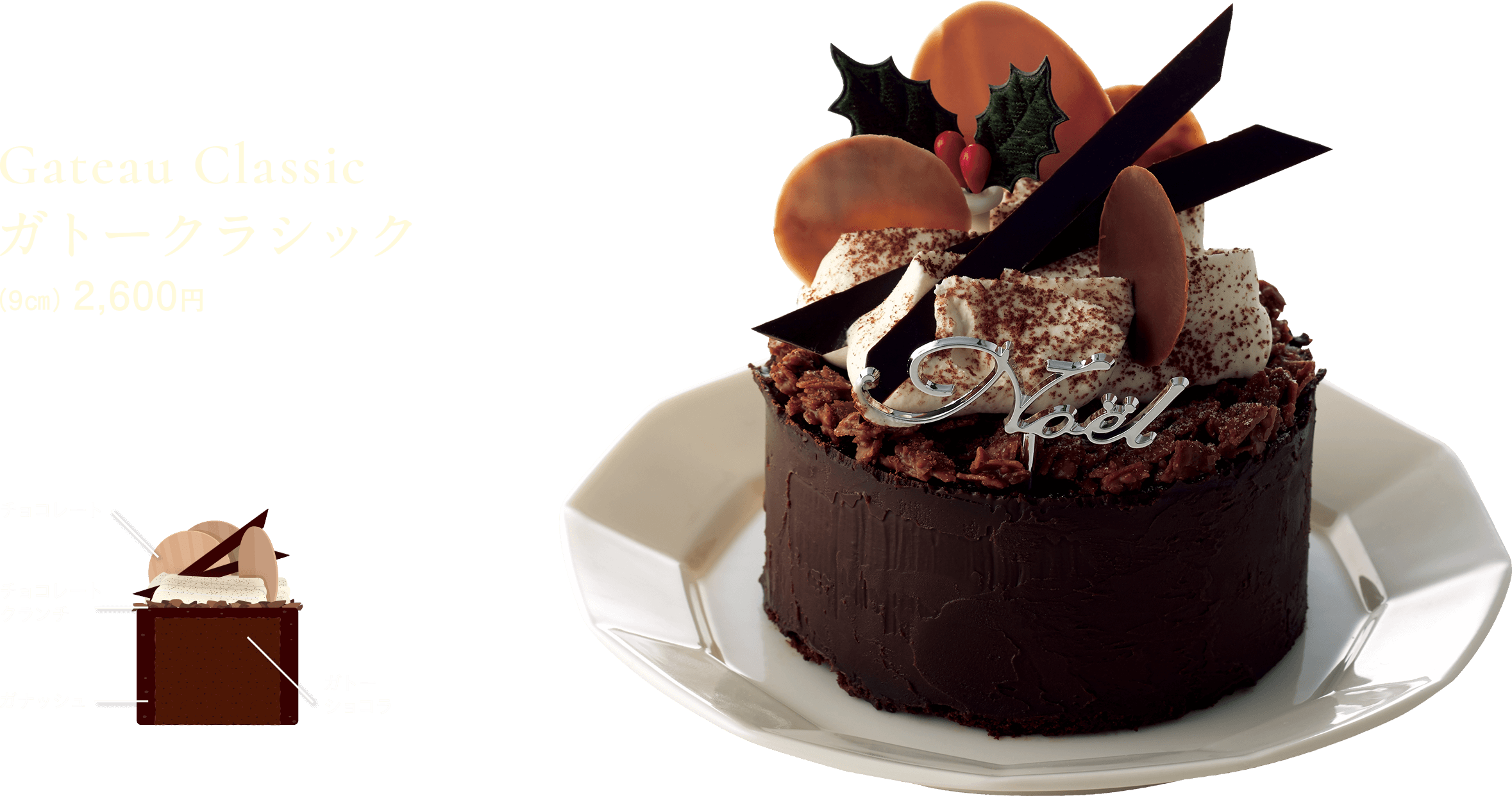 ガトークラシック