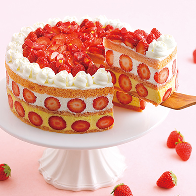Mt Cake お菓子 浜松のお菓子処 春華堂