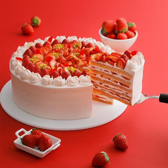 Mt.CAKE