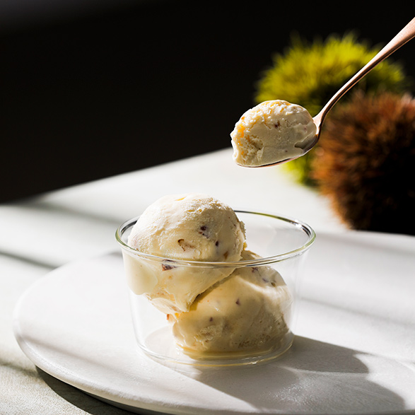 WAGURI GELATO 栗の杜