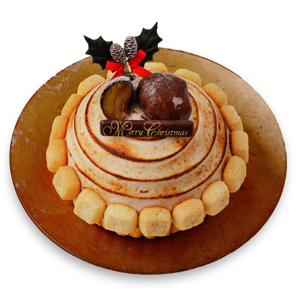 WAGURIモンブラン～掛川の環～