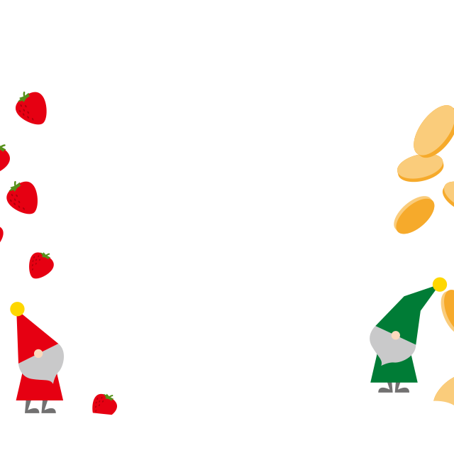クリスマスケーキ 浜松のお菓子処 春華堂 クリスマスケーキ 浜松のお菓子処 春華堂