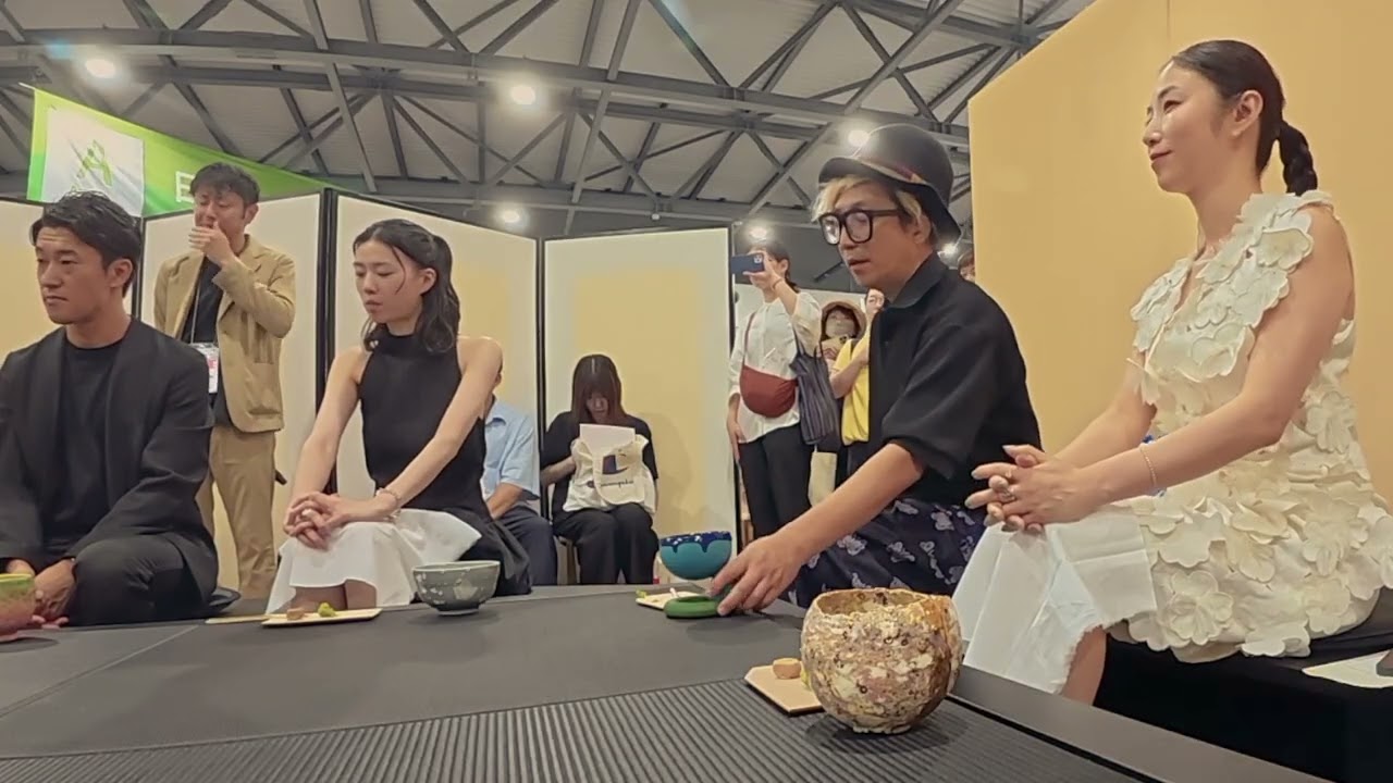 「日本の文化を世界へ ～ジャパンナイトを経て世界にどう伝えているのか〜」 2025年07月03日