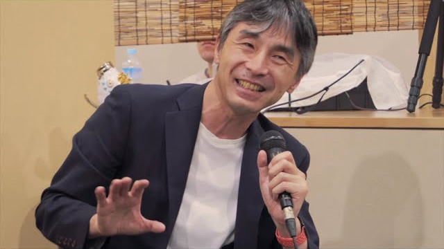 「命を鳴らす音楽と土から考える人間」 2025年07月04日