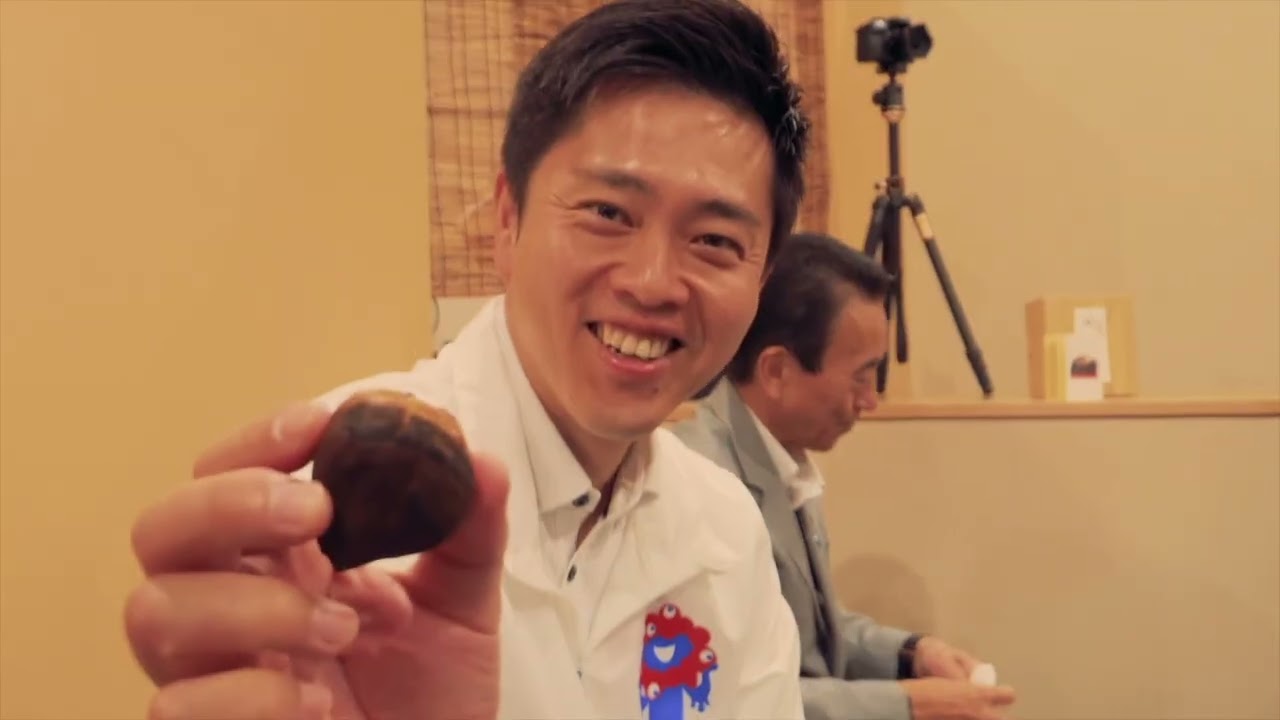 「一服のまえに肩書なし ～刀を置き、考える土地・人・未来～」 2025年07月05日