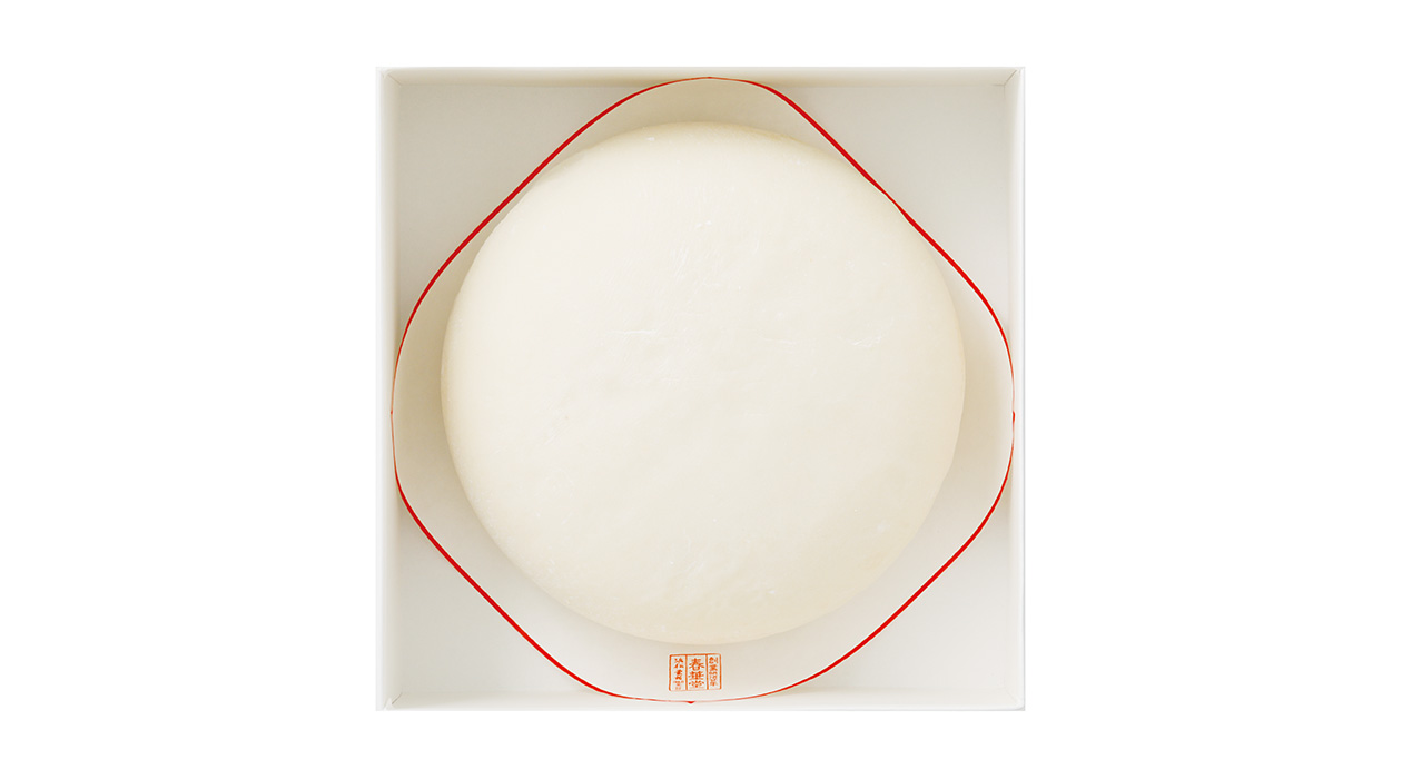 商品写真-一升餅