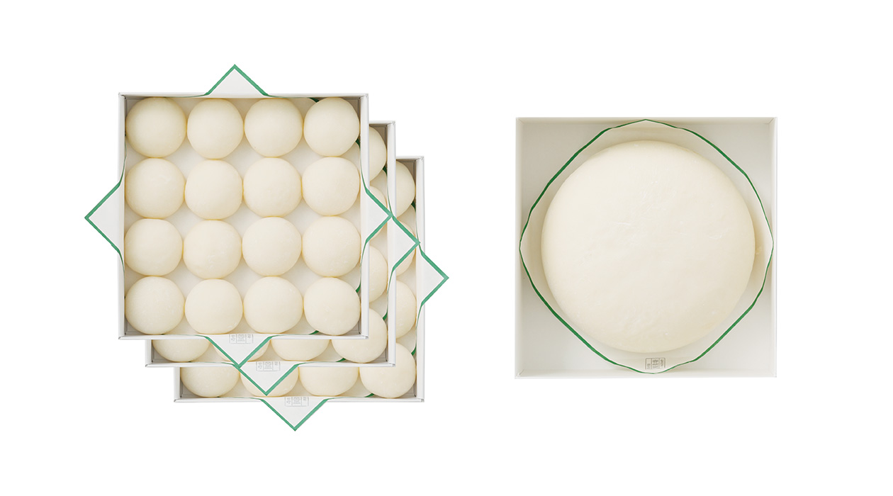 商品写真-四十九餅